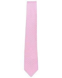 Ferragamo - Ties - Lyst