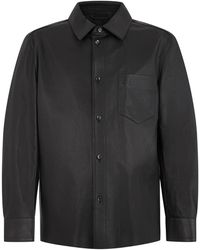 BOSS - Casual Shirts - Lyst