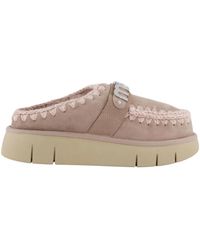 Mou - Bounce clog - Lyst