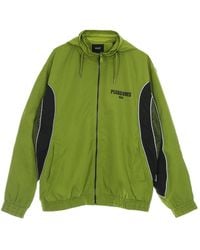 Huf - Light Jackets - Lyst