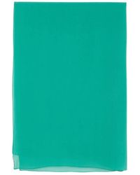 Max Mara - Silky Scarves - Lyst