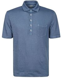 Massimo Alba - Polo shirts - Lyst