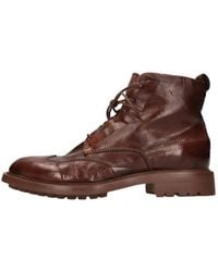 Hundred 100 - Lace-Up Boots - Lyst