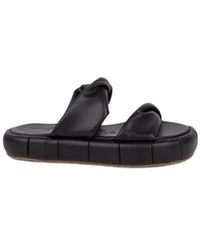 THEMOIRÈ - Sliders - Lyst