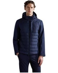Paul & Shark - Winter Jackets - Lyst