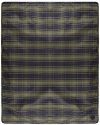 Barbour - Tartan Hunde-Decke - Lyst