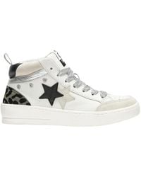 2Star - Sneakers - Lyst