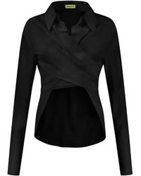 GAUGE81 - Shirts - Lyst