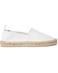 SCAROSSO - Espadrilles - Lyst