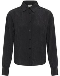 Kaffe - Kadebbie Shirt - Lyst