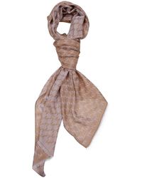 Max Mara - Scarves - Lyst