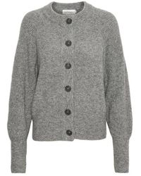 Karen By Simonsen - Cardigans - Lyst