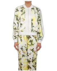 Liu Jo - Zip-Throughs - Lyst