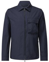 Belstaff - Light Jackets - Lyst