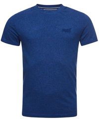 Superdry - T-Shirts - Lyst