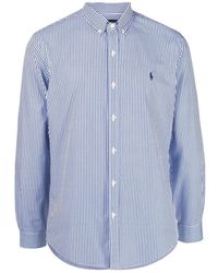 Polo Ralph Lauren - Formal Shirts - Lyst
