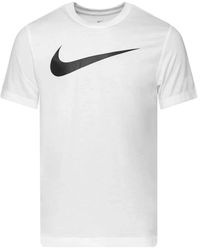 Nike - T-Shirts - Lyst