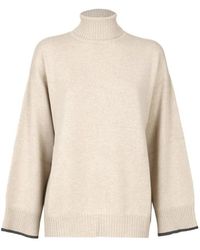 Brunello Cucinelli - Cashmere Knitwear - Lyst