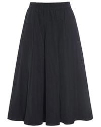 Bitte Kai Rand - Midi Skirts - Lyst