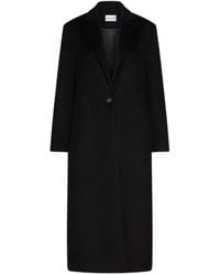 Marella - Single-Breasted Coats - Lyst