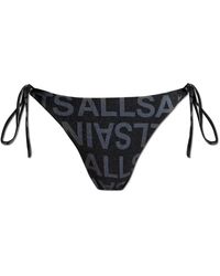 AllSaints - Bikinis - Lyst
