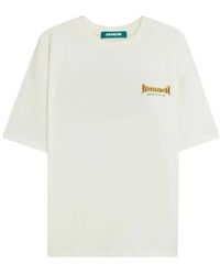 Barrow - T-Shirts - Lyst