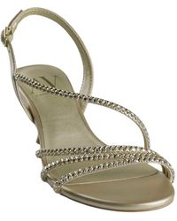 Albano - Vanity Sandal - Lyst