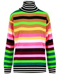 Semicouture - Turtlenecks - Lyst