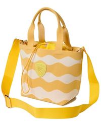 Blauer - Tote Bags - Lyst