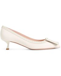Roger Vivier - Pumps - Lyst