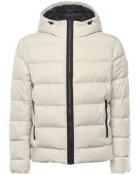 Fay - Winter Jackets - Lyst