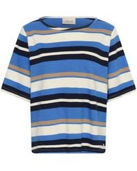 Cream - T-Shirts - Lyst