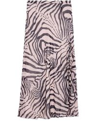 IRO - Rokken ,Veelkleurig ,E26 Skirt - Lyst