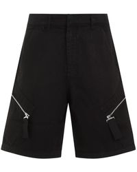 Jacquemus - Shorts > casual shorts - Lyst