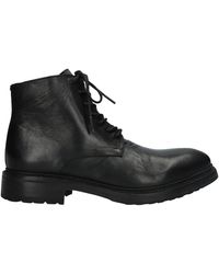 Blackstone - Schnürstiefel - Lyst