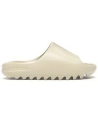 adidas - Sliders - Lyst