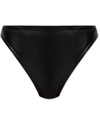 DSquared² - Badmode ,Zwart ,Swimsuit Bottom - Lyst
