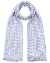 Hemisphere - Scarves - Lyst