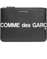Pochette e borse da sera Comme des Garçons da donna - Fino al 30% di sconto  | Lyst
