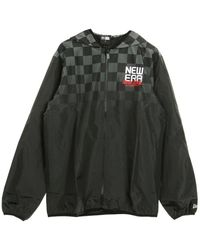 KTZ - Light Jackets - Lyst