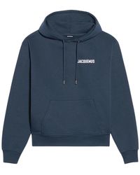 Jacquemus - Hoodies - Lyst