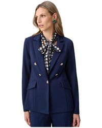 Joseph Ribkoff - Blazers - Lyst