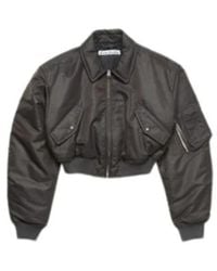 Acne Studios - Bomber Jackets - Lyst
