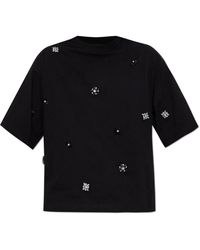 AllSaints - T-Shirts - Lyst