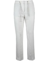 Eleventy - Chinos - Lyst