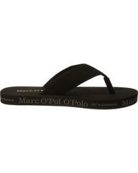 Marc O' Polo - Flip Flops - Lyst