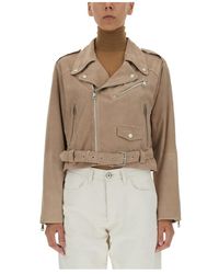 Arma - Light Jackets - Lyst
