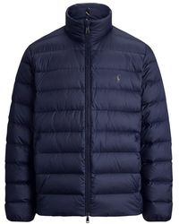 Polo Ralph Lauren - Winter Jackets - Lyst