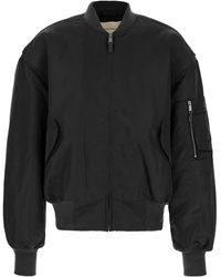 Entire studios - Bomber Jackets - Lyst