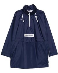Napapijri - Rain Jackets - Lyst